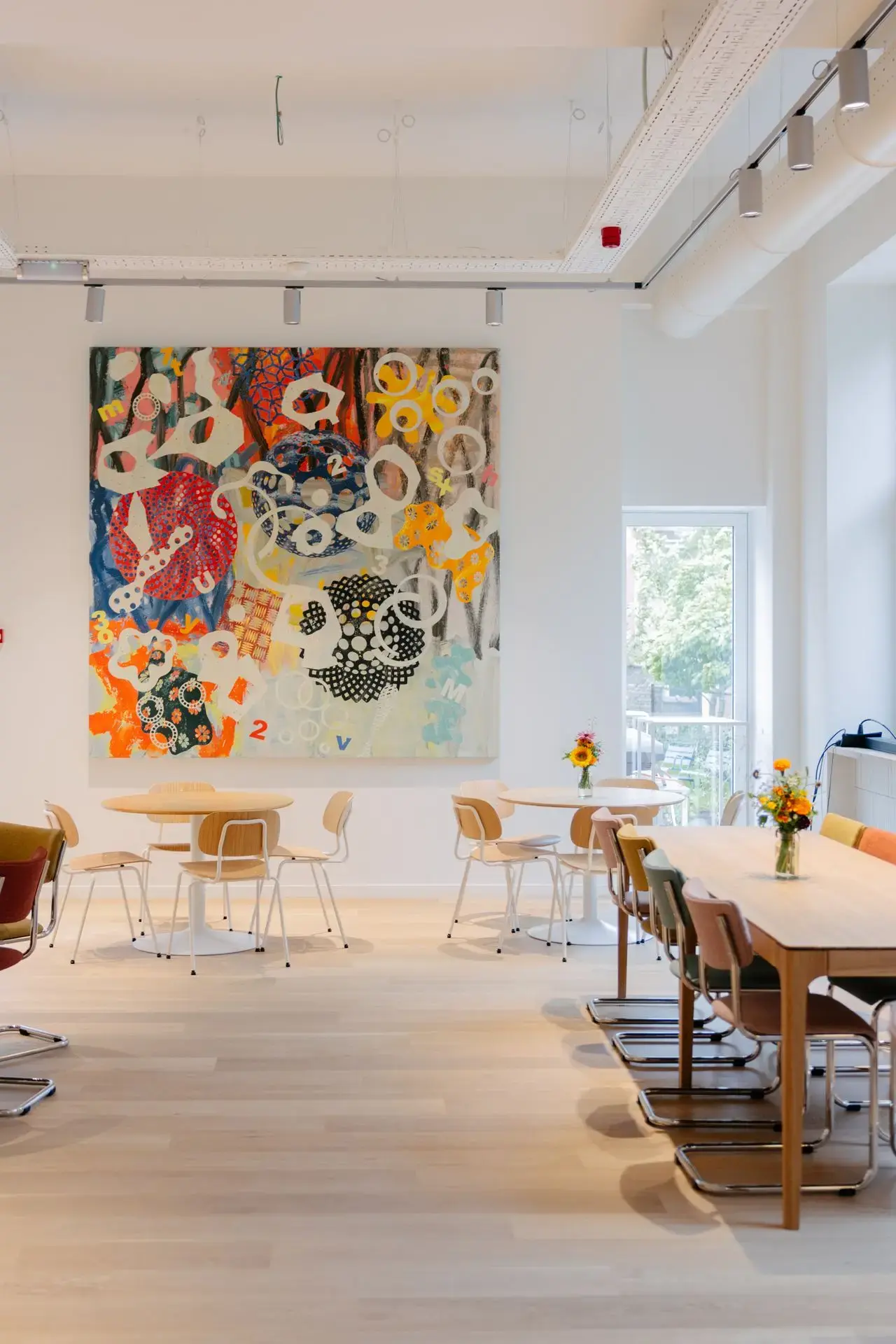 nestwork louise business center in brussels