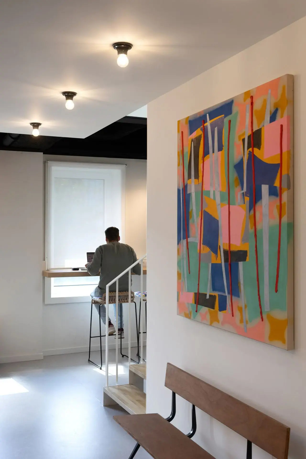 10-Pass Session for Coworking in Brussels 10-Pass Session for Coworking in Brussels