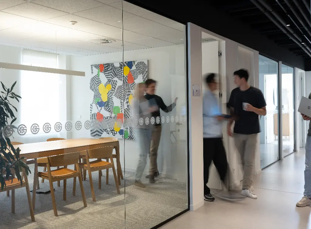 Montgomery - Pass d'une journée 