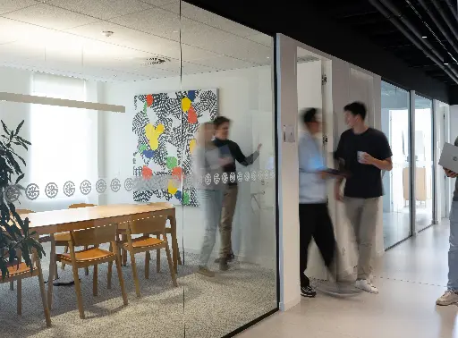 Montgomery - Pass d'une journée 